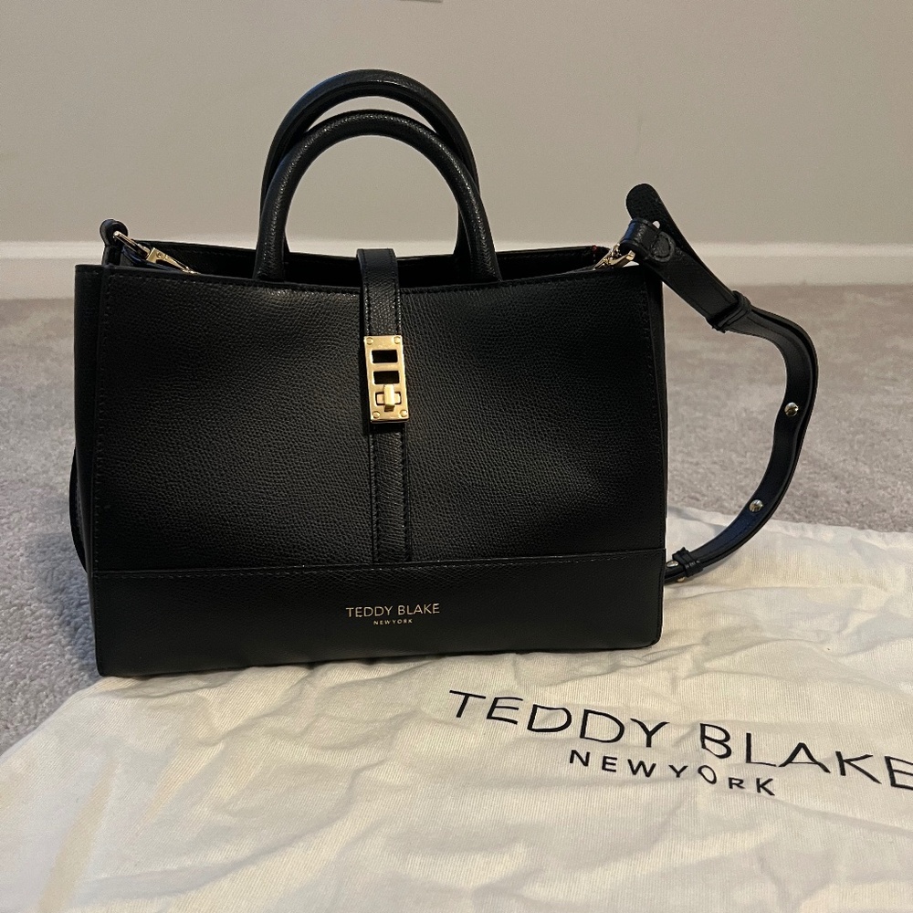 Teddy Blake Lola Palmeletto 10 inch